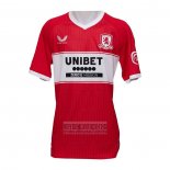 Tailandia Camiseta De Futbol Middlesbrough Primera 2025-2026