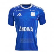 Tailandia Camiseta De Futbol Millonarios Primera 2026