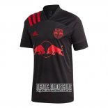 Camiseta De Futbol New York Red Bulls Segunda 2020