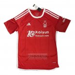 Tailandia Camiseta De Futbol Nottingham Forest Primera 2024-2025