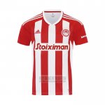 Tailandia Camiseta De Futbol Olympiacos Primera 2022-2023