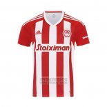 Tailandia Camiseta De Futbol Olympiacos Primera 2022-2023