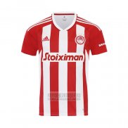 Tailandia Camiseta De Futbol Olympiacos Primera 2022-2023
