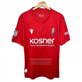 Tailandia Camiseta De Futbol Osasuna Special 2025-2026
