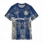 Tailandia Camiseta De Futbol Palmeiras Portero Special 2026