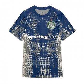Tailandia Camiseta De Futbol Palmeiras Portero Special 2026