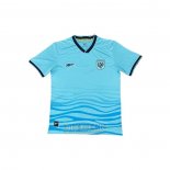 Tailandia Camiseta De Futbol Panama Segunda 2025
