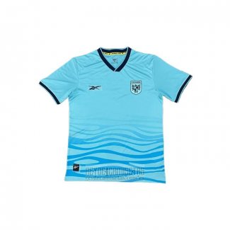 Tailandia Camiseta De Futbol Panama Segunda 2025