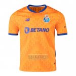 Tailandia Camiseta De Futbol Porto Segunda 2024-2025