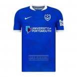 Tailandia Camiseta De Futbol Portsmouth Primera 2025-2026