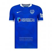 Tailandia Camiseta De Futbol Portsmouth Primera 2025-2026