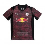 Tailandia Camiseta De Futbol RB Leipzig Tercera 2025-2026
