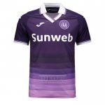 Tailandia Camiseta De Futbol RSC Anderlecht Primera 2025-2026
