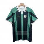 Tailandia Camiseta De Futbol Real Betis Special 2025-2026 Negro Verde