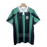 Tailandia Camiseta De Futbol Real Betis Special 2025-2026 Negro Verde