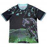 Tailandia Camiseta De Futbol Real Madrid Special 2024-2025 Verde