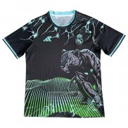 Tailandia Camiseta De Futbol Real Madrid Special 2024-2025 Verde