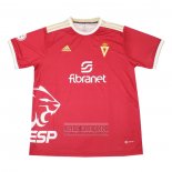 Tailandia Camiseta De Futbol Real Murcia Primera 2022-2023