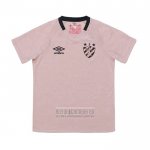 Tailandia Camiseta De Futbol Recife Special 2025 Rosa