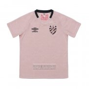 Tailandia Camiseta De Futbol Recife Special 2025 Rosa