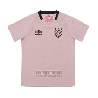 Tailandia Camiseta De Futbol Recife Special 2025 Rosa