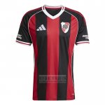 Tailandia Camiseta De Futbol River Segunda 2025-2026