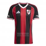 Tailandia Camiseta De Futbol River Segunda 2025-2026