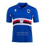 Tailandia Camiseta De Futbol Sampdoria Primera 2020-2021