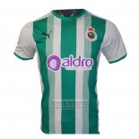 Tailandia Camiseta De Futbol Santander Primera 2021-2022