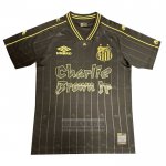 Tailandia Camiseta De Futbol Santos Special 2024