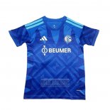 Tailandia Camiseta De Futbol Schalke 04 Primera 2026-2027