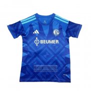 Tailandia Camiseta De Futbol Schalke 04 Primera 2026-2027