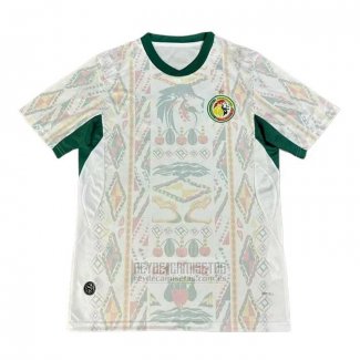 Tailandia Camiseta De Futbol Senegal Primera 2026