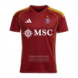 Tailandia Camiseta De Futbol Servette Primera 2025-2026
