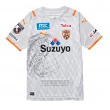 Tailandia Camiseta De Futbol Shimizu S-Pulse Segunda 2021