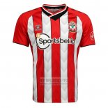 Tailandia Camiseta De Futbol Southampton Primera 2021-2022
