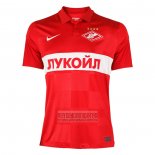 Tailandia Camiseta De Futbol Spartak Moscow Primera 2021-2022