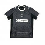 Tailandia Camiseta De Futbol St. Pauli Tercera 2025-2026