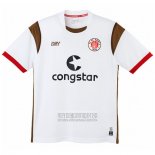 Tailandia Camiseta De Futbol St. Pauli Segunda 2022-2023