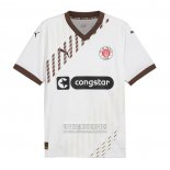 Tailandia Camiseta De Futbol St. Pauli Segunda 2024-2025