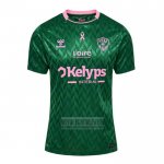 Tailandia Camiseta De Futbol Stade Rennais Special 2025-2026