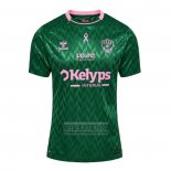 Tailandia Camiseta De Futbol Stade Rennais Special 2025-2026