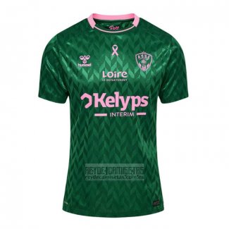 Tailandia Camiseta De Futbol Stade Rennais Special 2025-2026