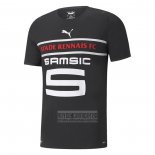 Tailandia Camiseta De Futbol Stade Rennais Tercera 2021-2022