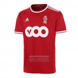 Tailandia Camiseta De Futbol Standard Liege Primera 2021-2022