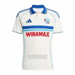 Tailandia Camiseta De Futbol Strasbourg Segunda 2025-2026