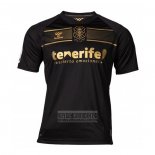 Tailandia Camiseta De Futbol Tenerife Segunda 2022-2023