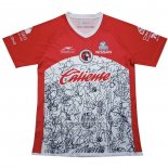 Tailandia Camiseta De Futbol Tijuana Special 2024-2025