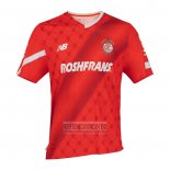Tailandia Camiseta De Futbol Toluca Primera 2023-2024