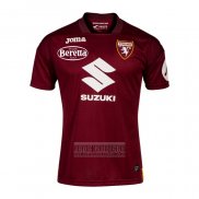 Tailandia Camiseta De Futbol Turin Primera 2023-2024